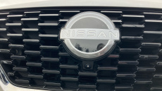 Nissan Qashqai 1.3 DiG-T MH N-Connecta 5dr Petrol Hatchback